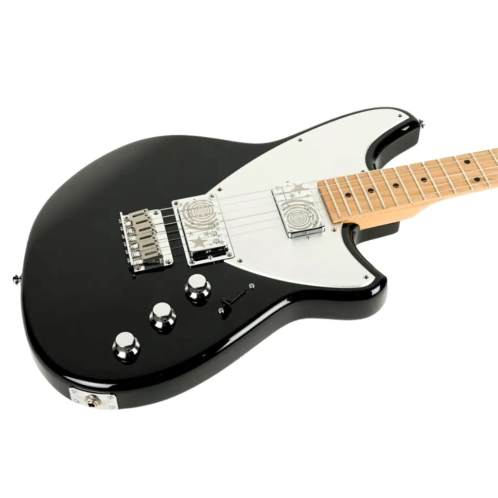 Reverend Billy Corgan Signature Z-One - Midnight Black