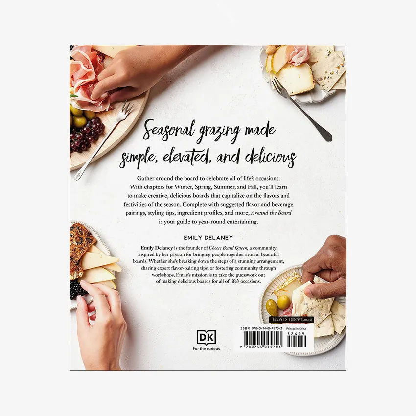 Rizzoli | Around the Board
