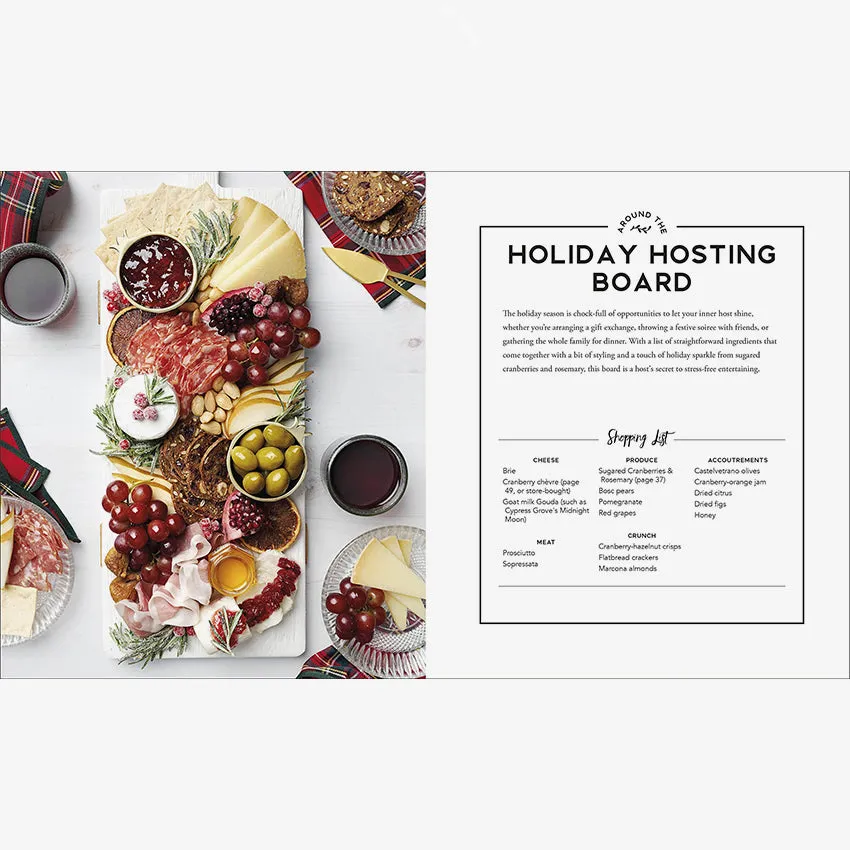 Rizzoli | Around the Board