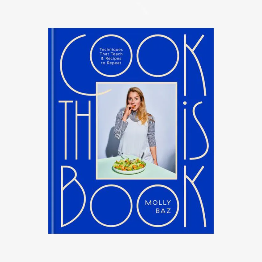 Rizzoli | Cook This Book