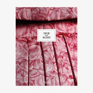 Rizzoli | Dior and Roses