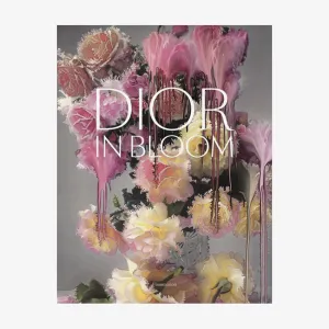 Rizzoli | Dior In Bloom