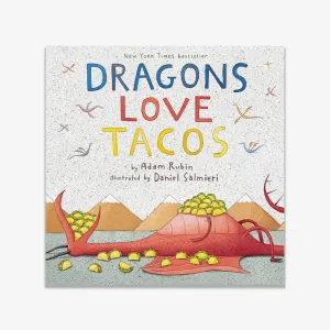 Rizzoli | Dragons Love Tacos