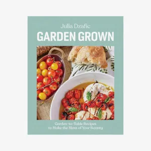 Rizzoli | Garden Grown