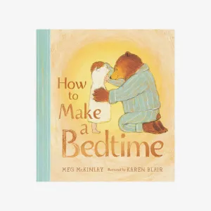 Rizzoli | How To Make A Bedtime
