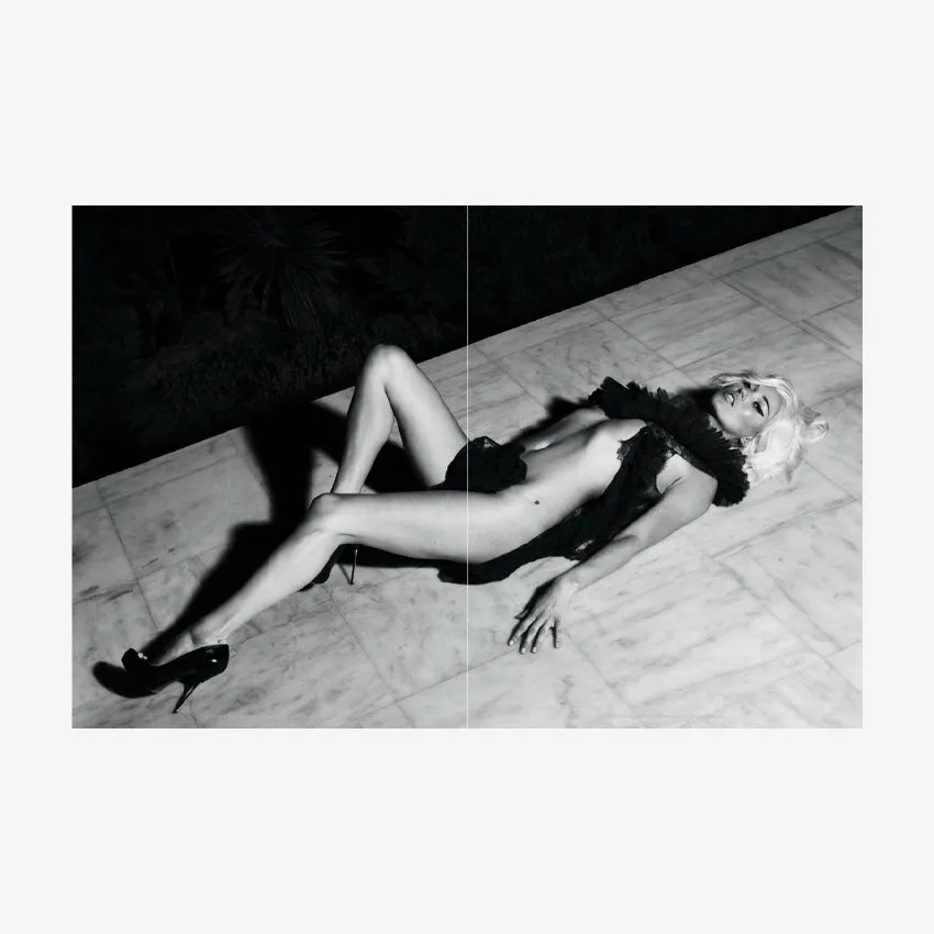 Rizzoli | Kate Moss