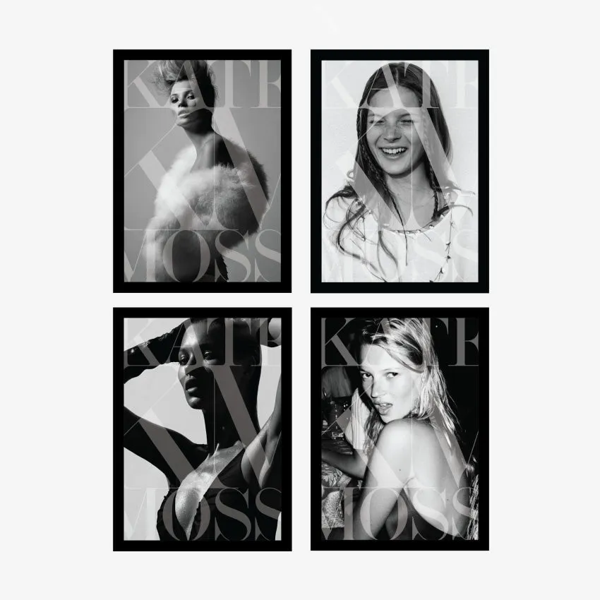 Rizzoli | Kate Moss