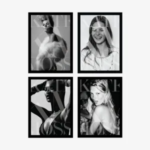 Rizzoli | Kate Moss