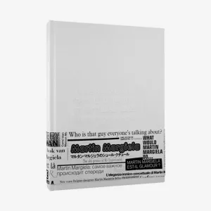 Rizzoli | Maison Martin Margiela