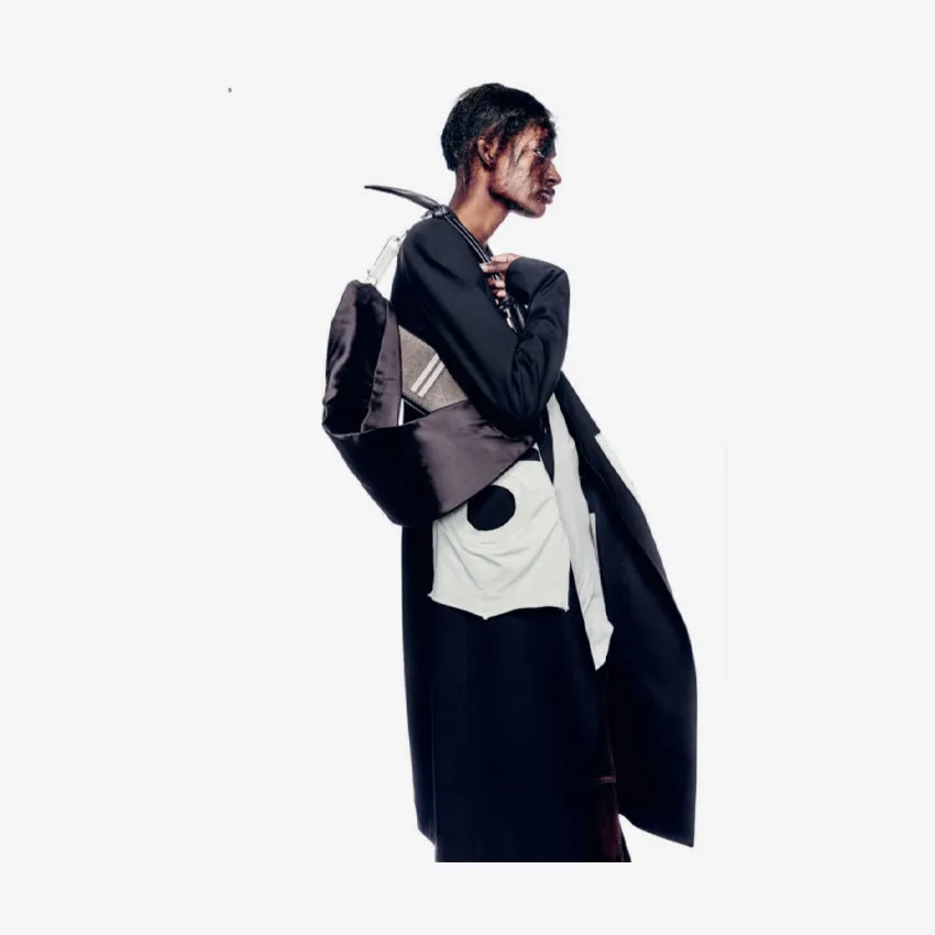 Rizzoli | More Rick Owens