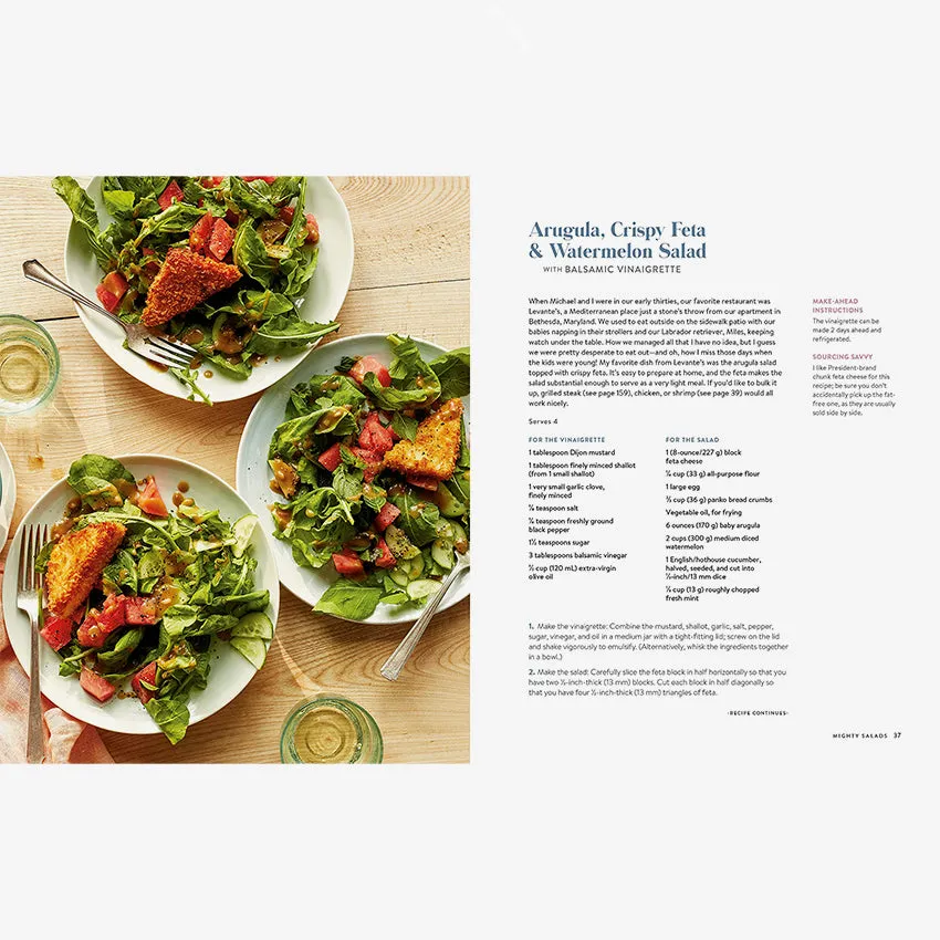 Rizzoli | Once Upon a Chef: Weeknight/Weekend