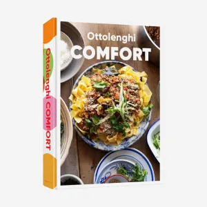 Rizzoli | Ottolenghi Comfort
