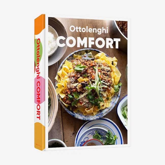 Rizzoli | Ottolenghi Comfort