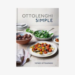 Rizzoli | Ottolenghi Simple