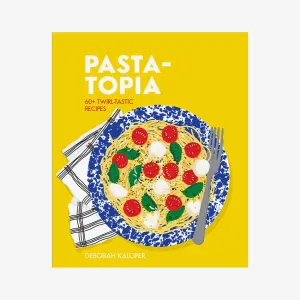 Rizzoli | Pasta-topia