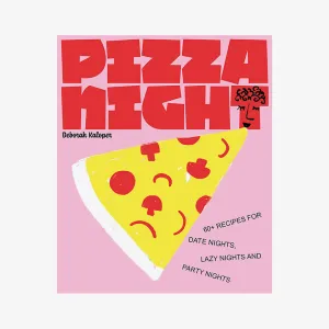 Rizzoli | Pizza Night