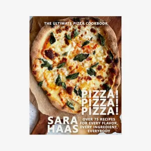Rizzoli | Pizza! Pizza! Pizza!