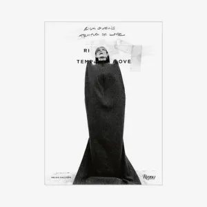 Rizzoli | Rick Owens: Temple Of Love