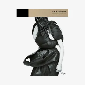 Rizzoli | Rick Owens