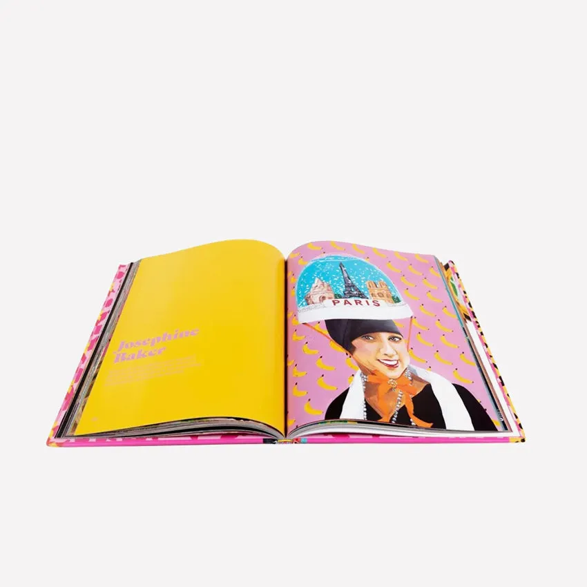 Rizzoli | Roar!: A Collection of Mighty Women