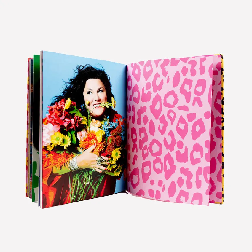 Rizzoli | Roar!: A Collection of Mighty Women