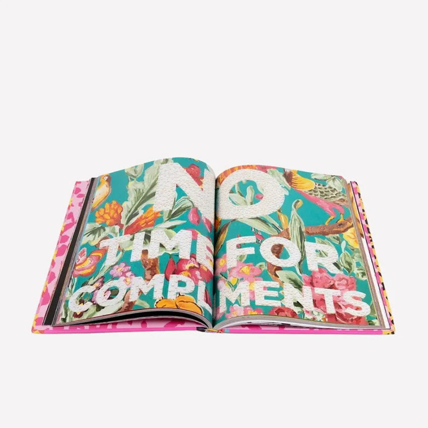 Rizzoli | Roar!: A Collection of Mighty Women