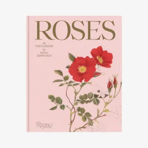 Rizzoli | Roses In The Garden
