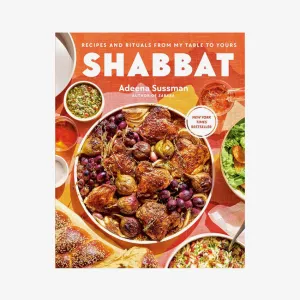 Rizzoli | Shabbat