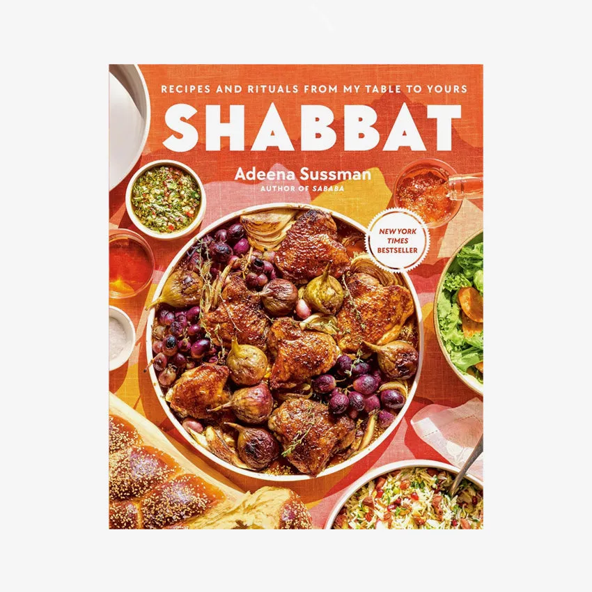 Rizzoli | Shabbat