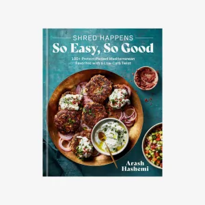 Rizzoli | Shred Happens: So Easy, So Good