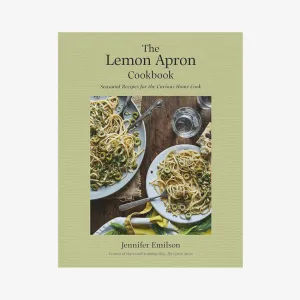 Rizzoli | The Lemon Apron Cookbook