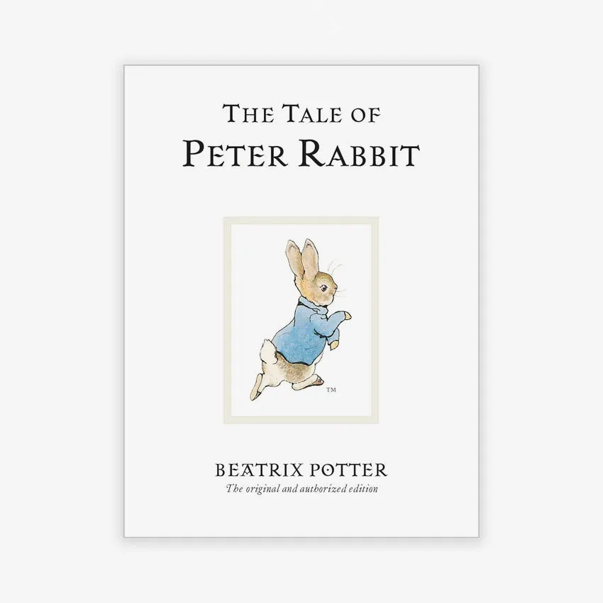 Rizzoli | The Tale of Peter Rabbit