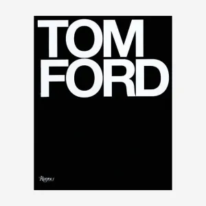 Rizzoli | Tom Ford