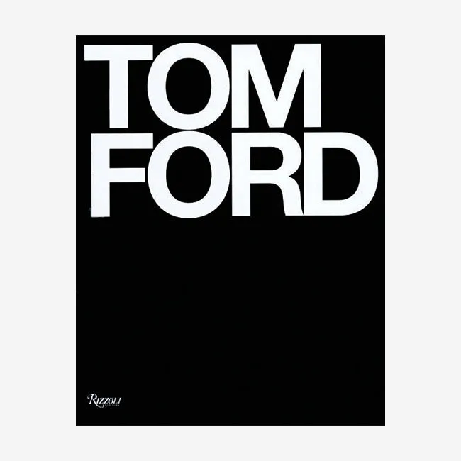 Rizzoli | Tom Ford