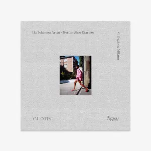 Rizzoli | Valentino: Collezione Milano