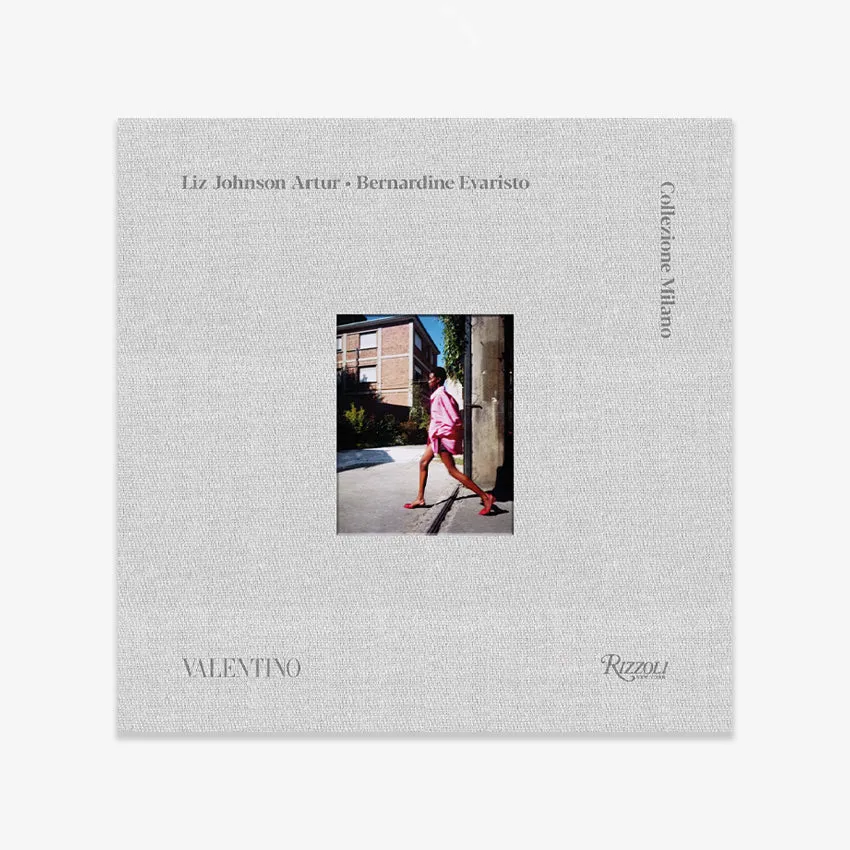 Rizzoli | Valentino: Collezione Milano