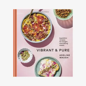 Rizzoli | Vibrant and Pure
