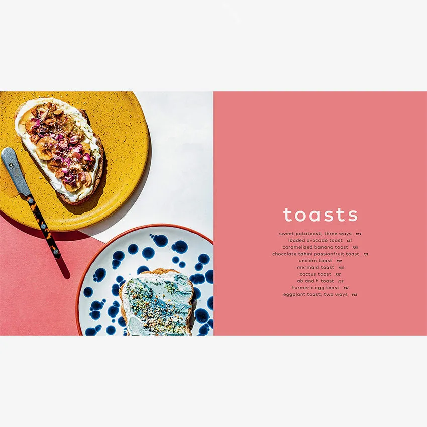 Rizzoli | Vibrant and Pure