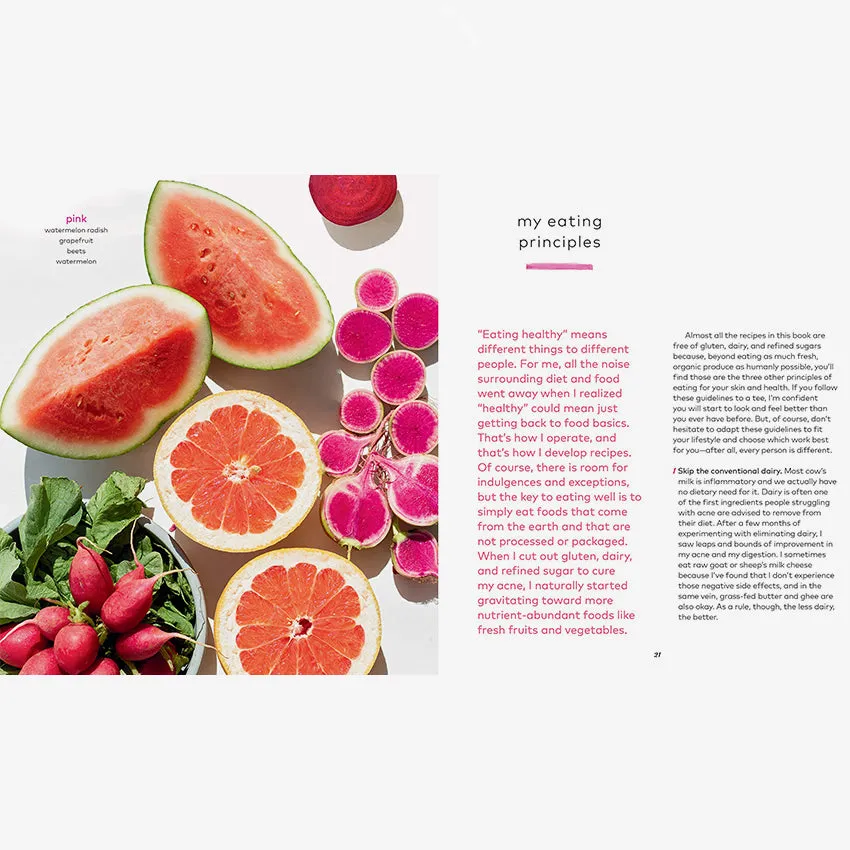 Rizzoli | Vibrant and Pure