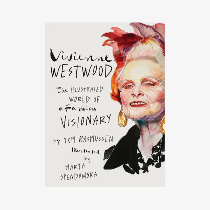 Rizzoli | Vivienne Westwood