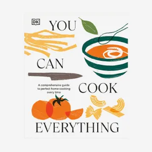 Rizzoli | You Can Cook Everything