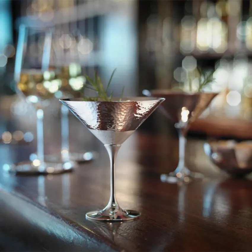 Robbe & Berking | Martel Cocktail Coupe