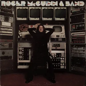 Roger McGuinn & Band