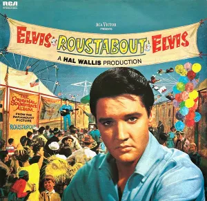 Roustabout