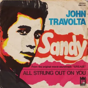 Sandy / All Strung Out On You