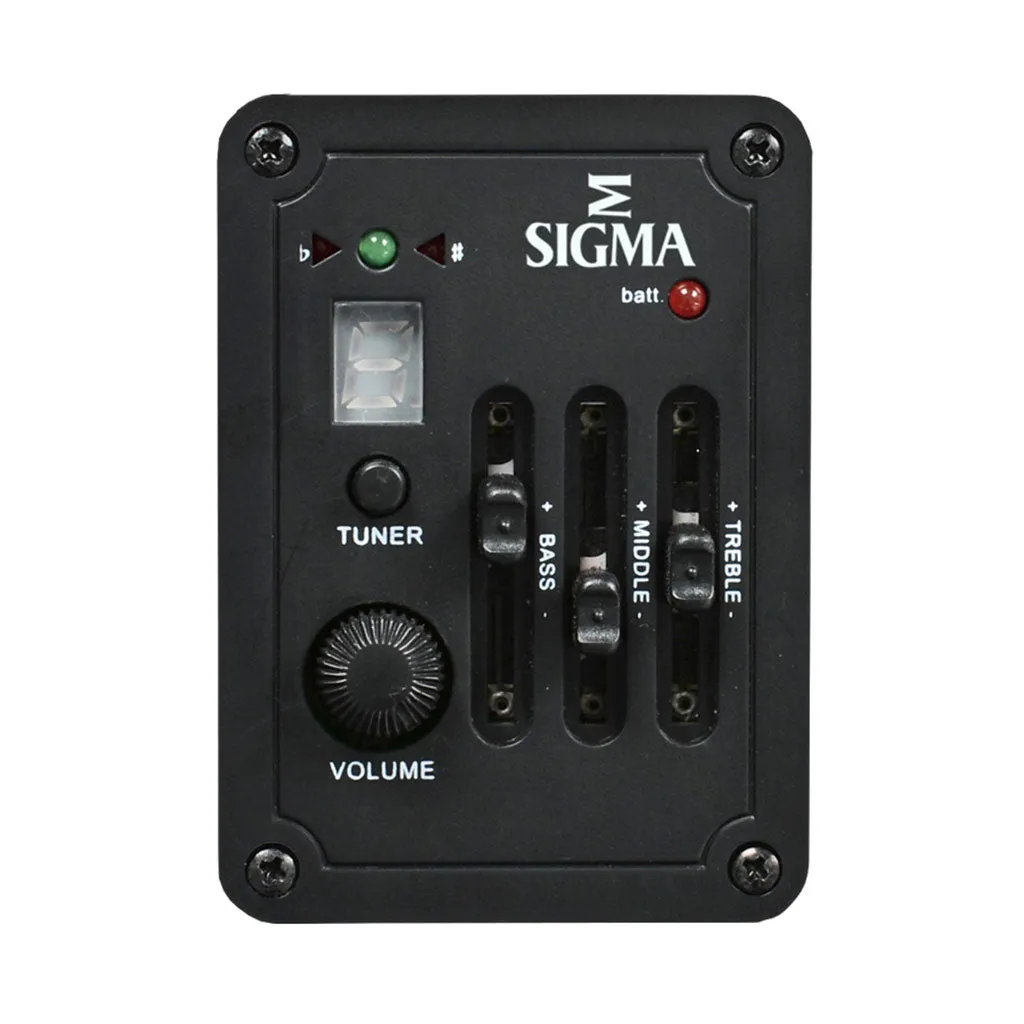 Sigma 00MSE
