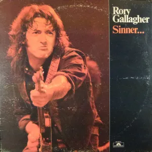Sinner And Saint