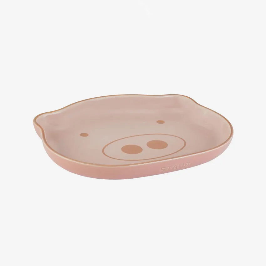 Staub | Ceramics Kids Tableware Set - 4 Piece