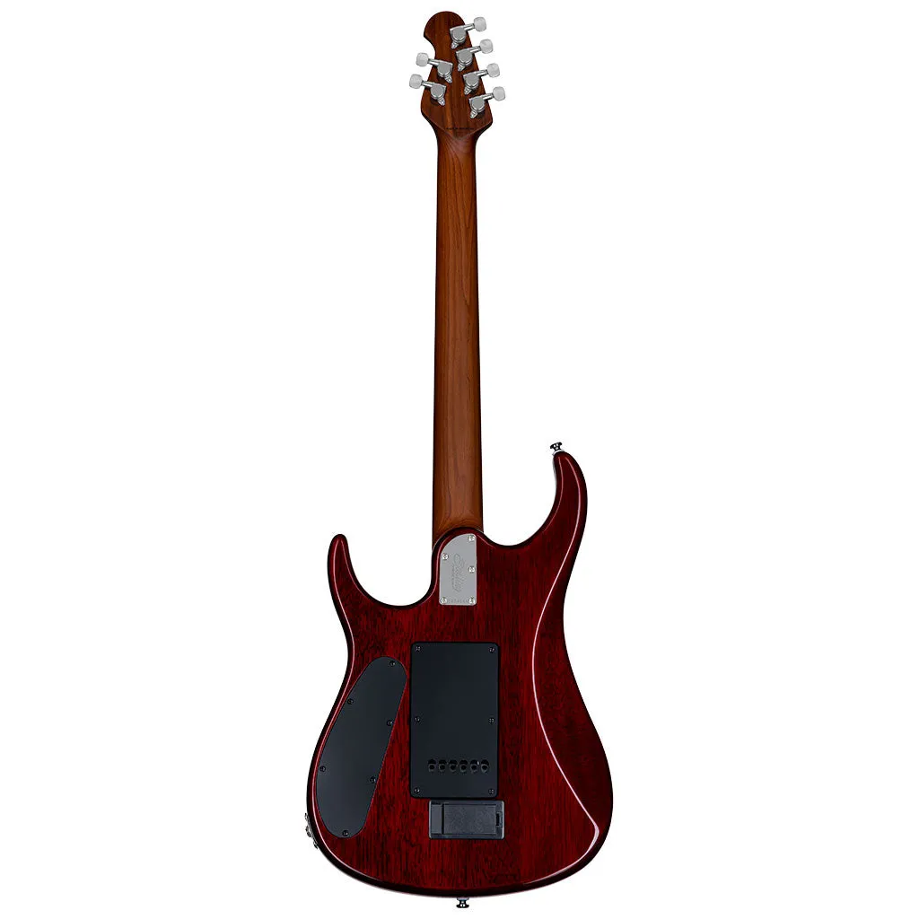 Sterling  JP150FM John Petrucci - Royal Red 6