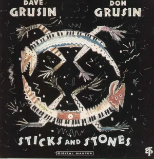 Sticks And Stones